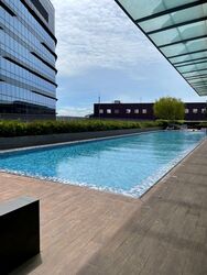 Woods Square (D25), Office #425228271